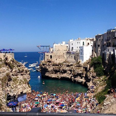 Appartement Casa Marietta à Polignano a Mare Extérieur photo