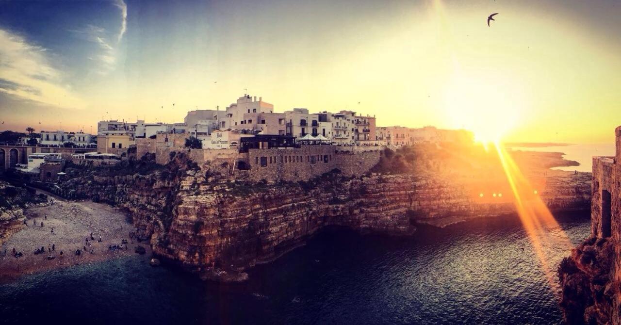 Appartement Casa Marietta à Polignano a Mare Extérieur photo