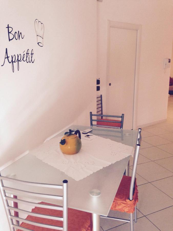 Appartement Casa Marietta à Polignano a Mare Extérieur photo