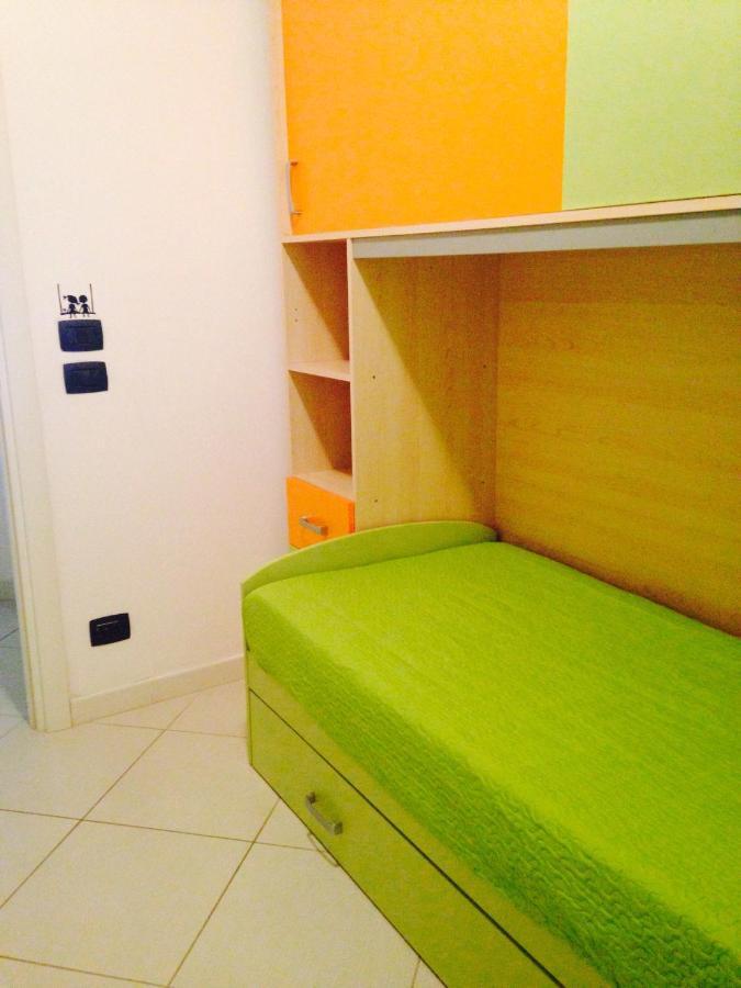 Appartement Casa Marietta à Polignano a Mare Extérieur photo