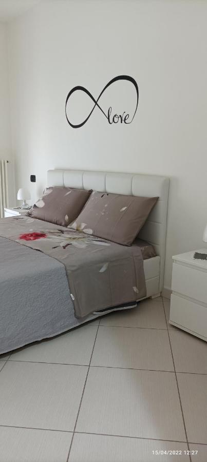 Appartement Casa Marietta à Polignano a Mare Extérieur photo