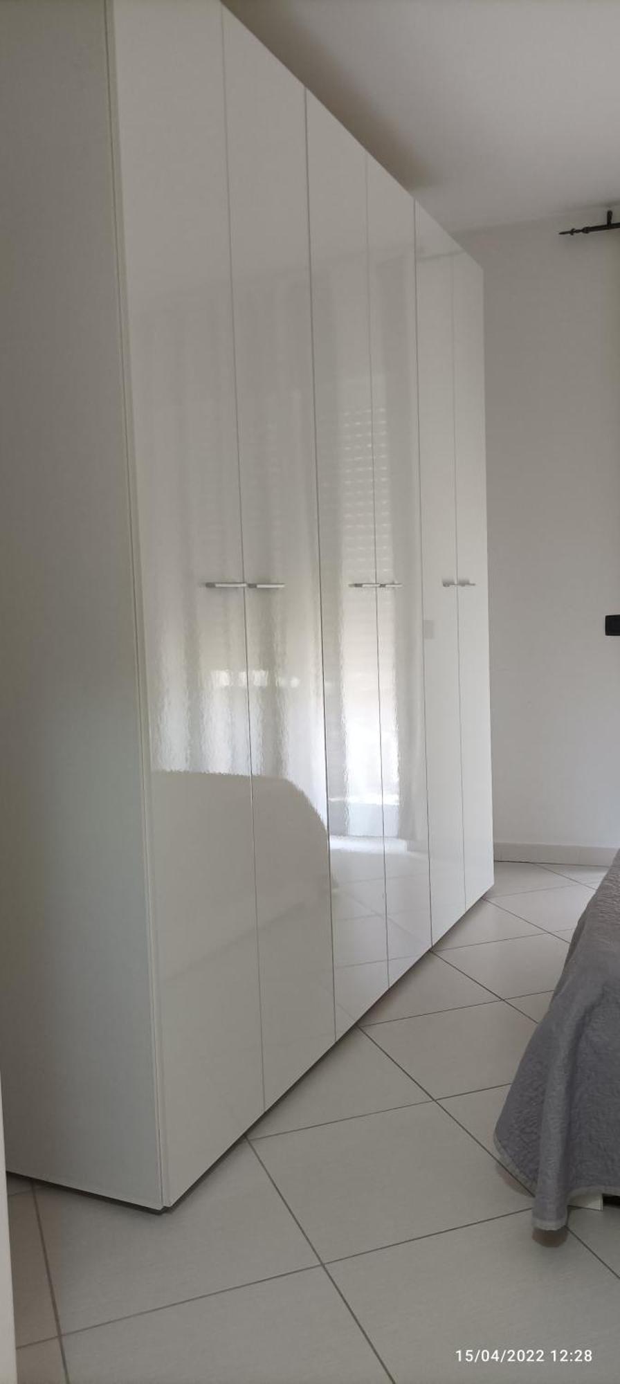 Appartement Casa Marietta à Polignano a Mare Chambre photo