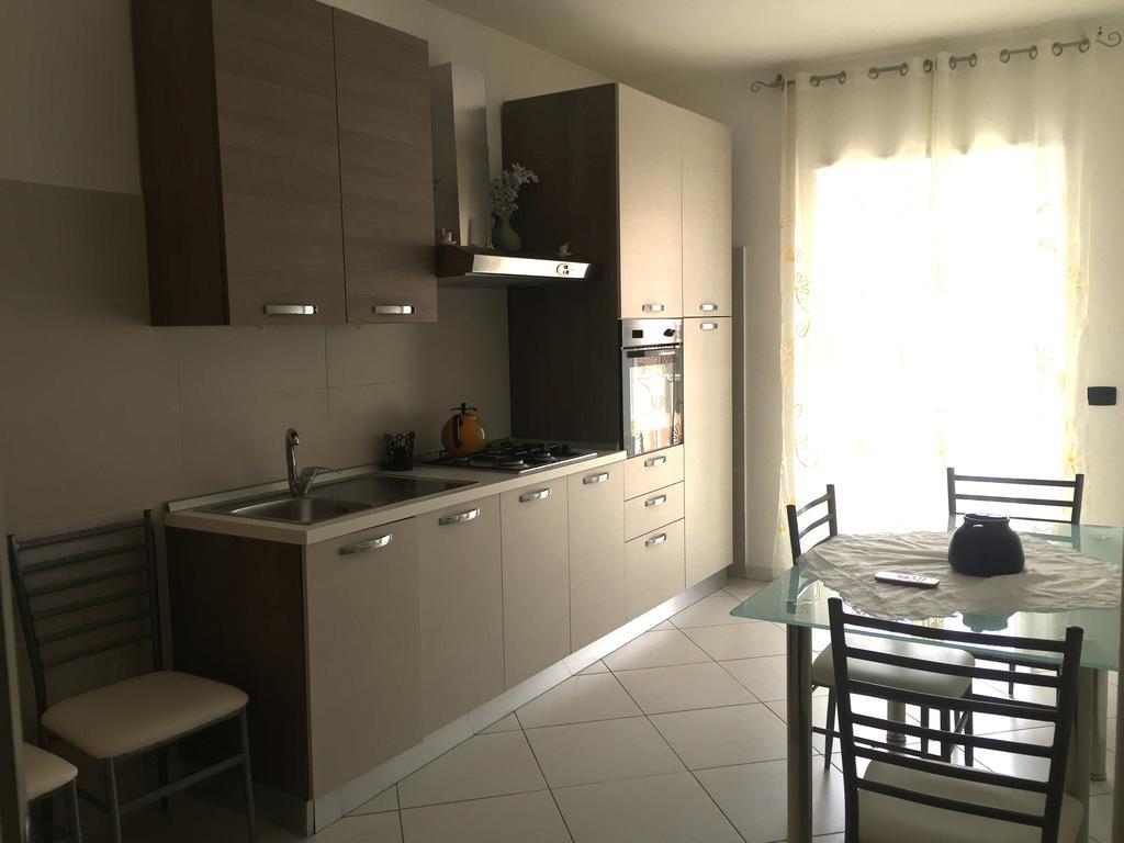 Appartement Casa Marietta à Polignano a Mare Extérieur photo